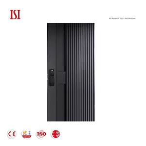 European Luxury Entrance Door
