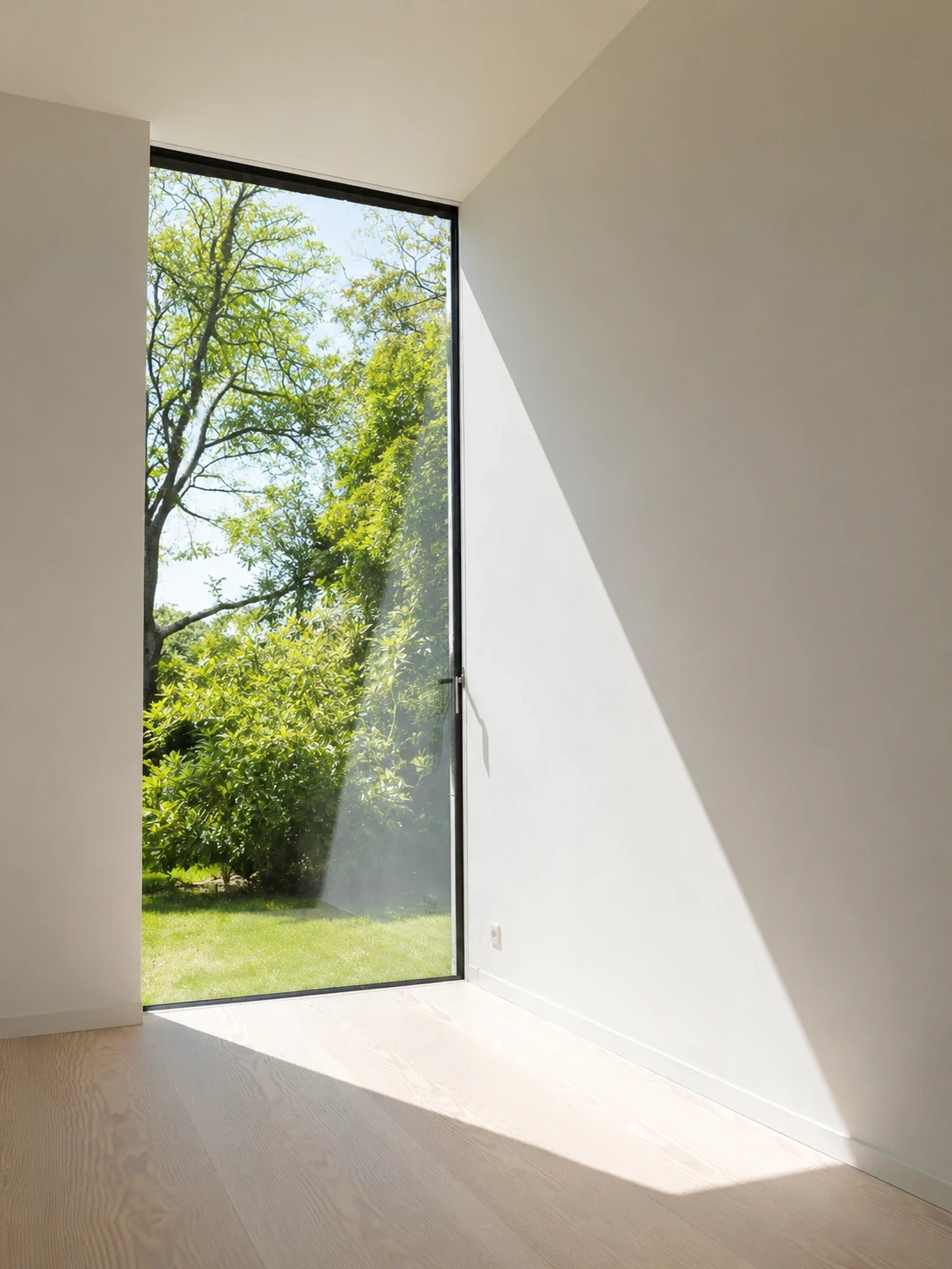 Commercial rooftop aluminum glass solarium enclosure